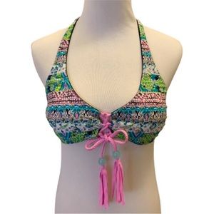 Victoria's Secret Reversible Bikini Top